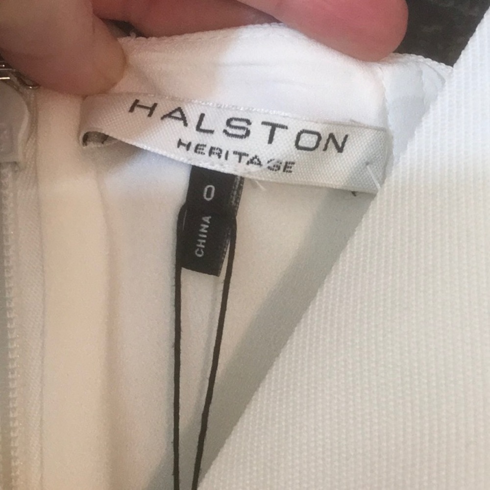 Halston Heritage Evening Collection - Picture 5 of 7